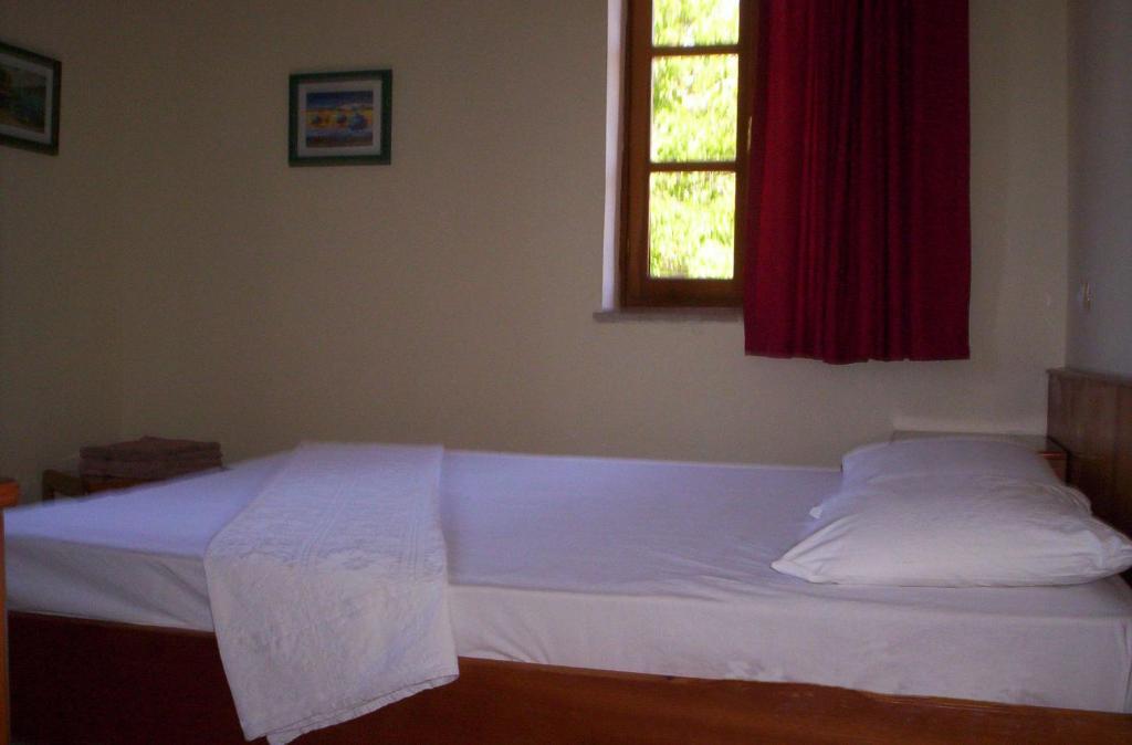 Nar Butik Otel Side Pokój zdjęcie