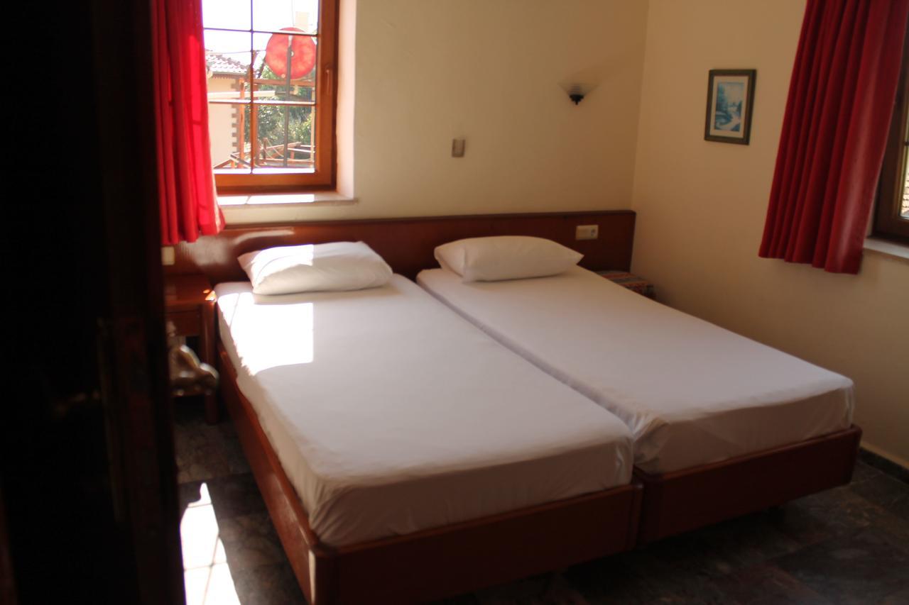 Nar Butik Otel Side Zewnętrze zdjęcie