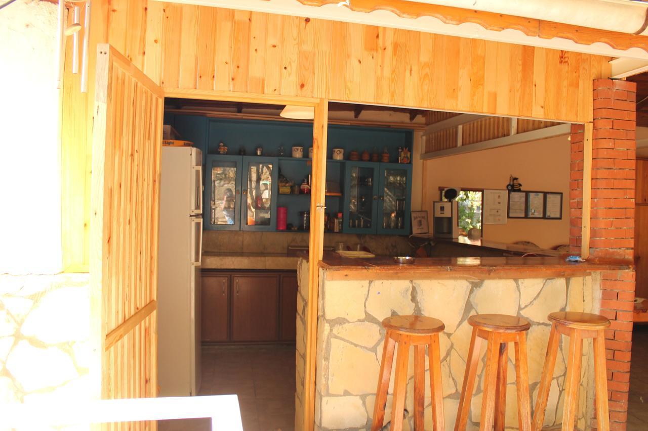 Nar Butik Otel Side Zewnętrze zdjęcie